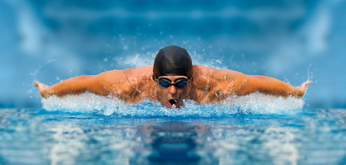 Swimming Pool Near In Subhash Nagar premium facility view
