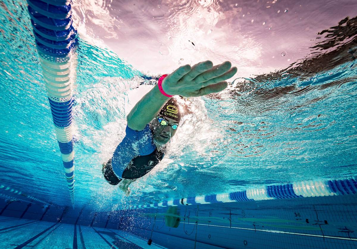 Swimming Classes Near in Indira Nagar